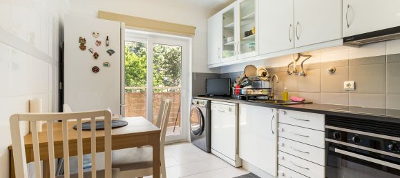 2 Schlafzimmer Wohnung in Costa da Caparica, Portugal, Nr. 304642 5