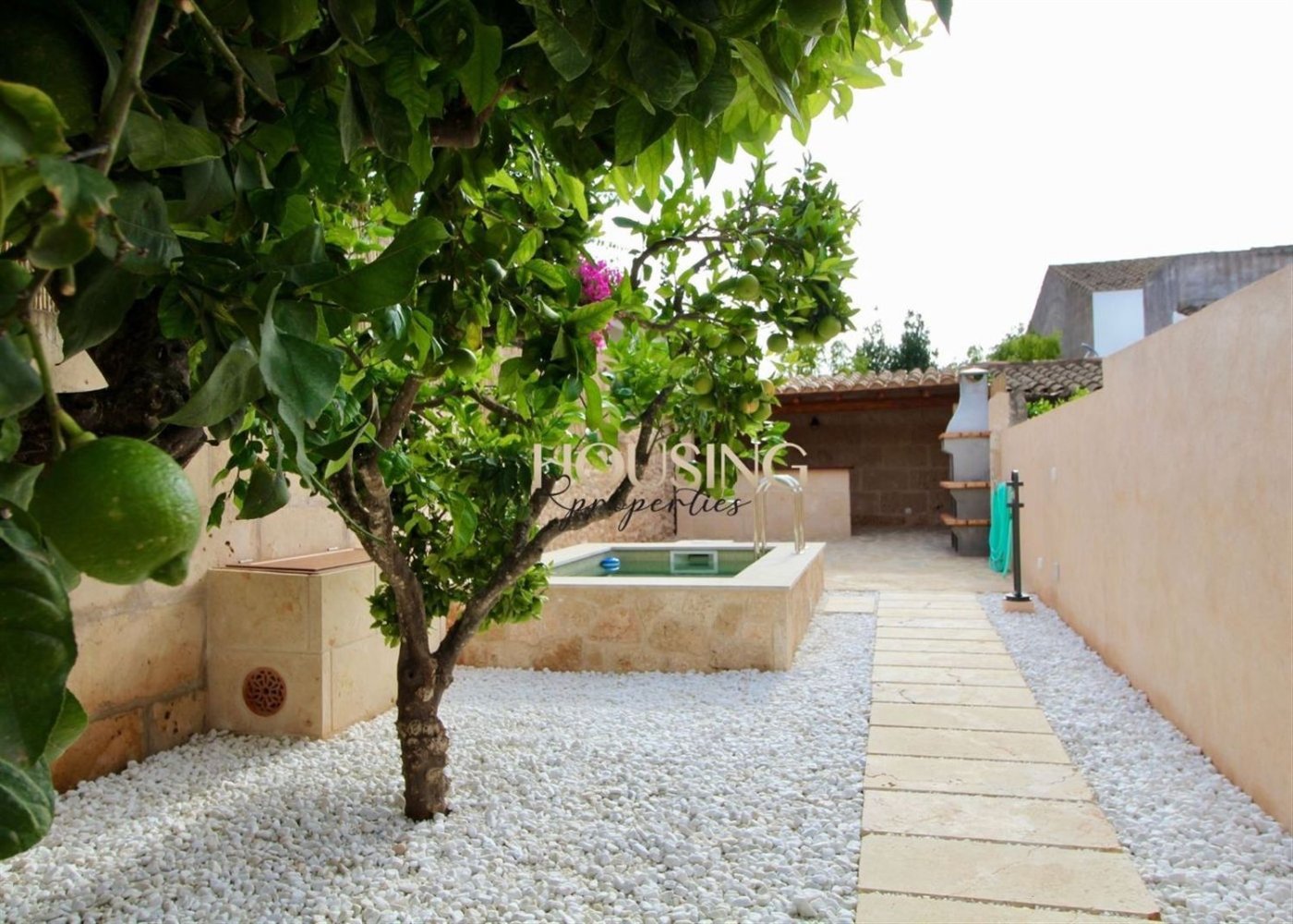 5 bedrooms Townhouse in Llucmajor, Spain No. 263537