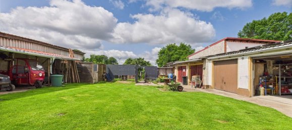 5 Schlafzimmer Gebäude in Jerichower Land, Germany, Nr. 330570 8