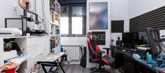 2 bedrooms Apartment in San Sebastian de los Reyes, Spain No. 168705 36