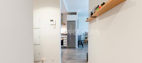 2 bedrooms Apartment in San Sebastian de los Reyes, Spain No. 168705 3