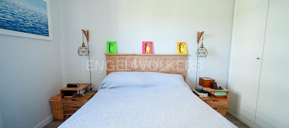 2 bedrooms Apartment in San Sebastian de los Reyes, Spain No. 168705 25