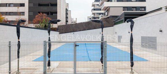 2 bedrooms Apartment in San Sebastian de los Reyes, Spain No. 168705 52