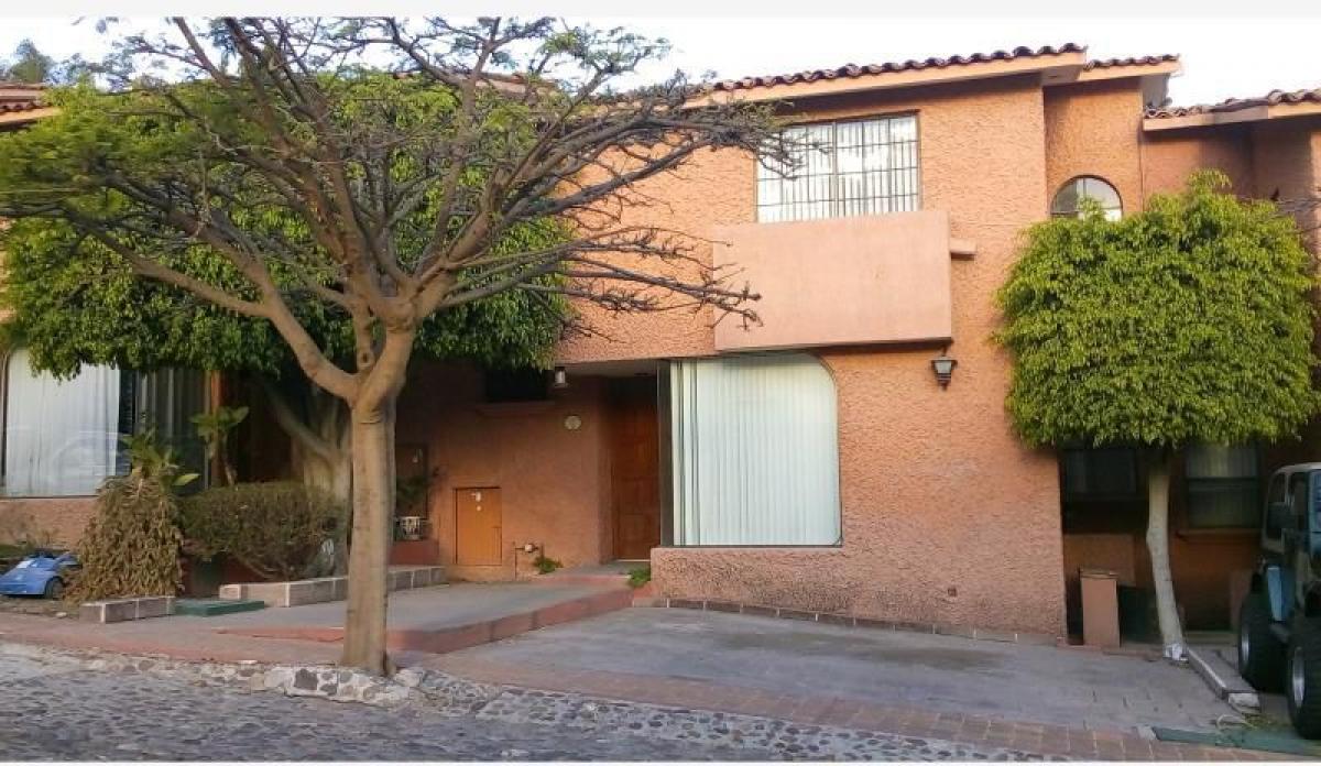 3 Schlafzimmer Haus in Queretaro, Mexico, Nr. 158056