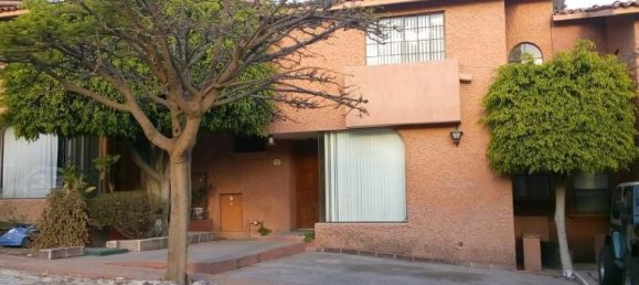 3 Schlafzimmer Haus in Queretaro, Mexico, Nr. 158056 2