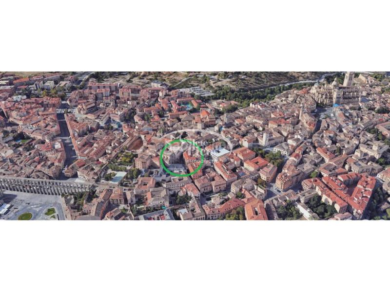 5 bedrooms Apartment in Segovia, Spain No. 247639