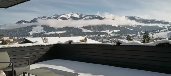 Casa T4 em Kirchberg in Tirol, Austria N.º 37839 4