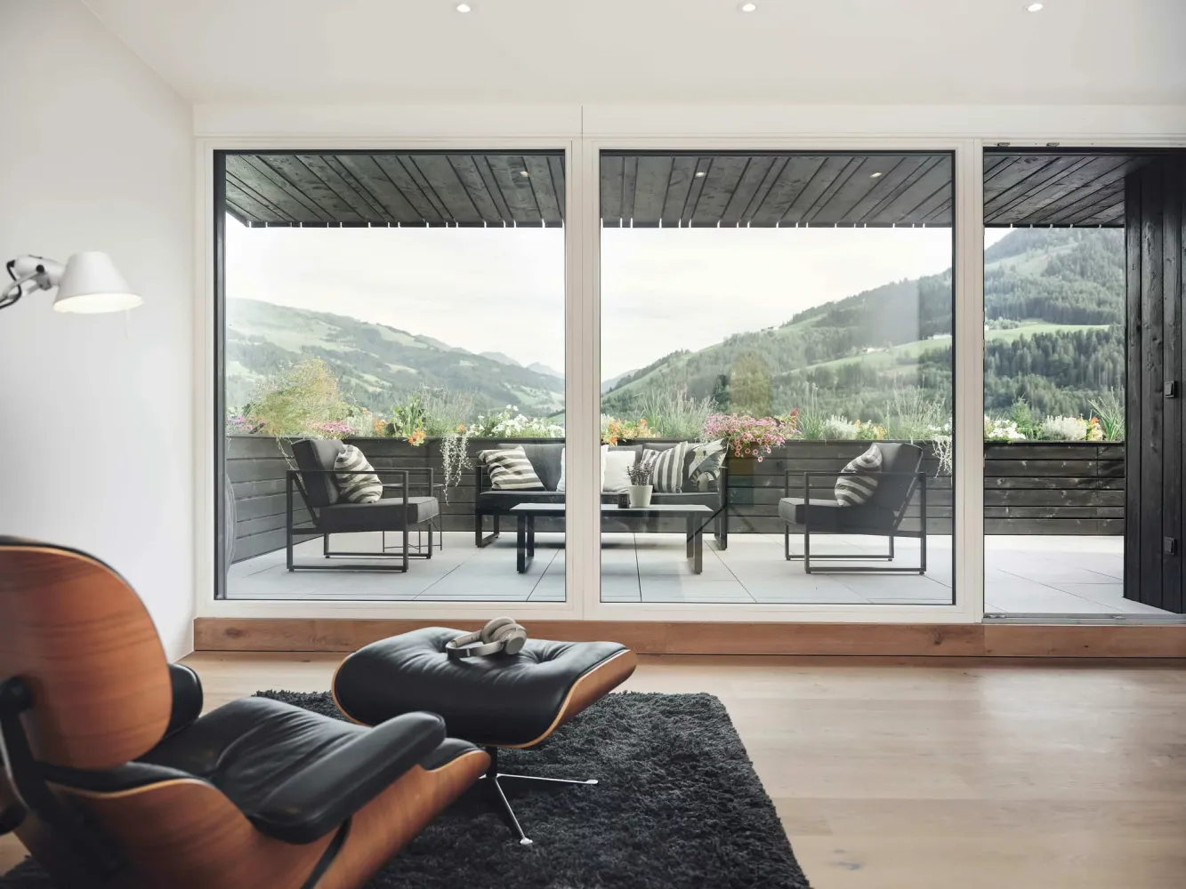 Casa T4 em Kirchberg in Tirol, Austria N.º 37839