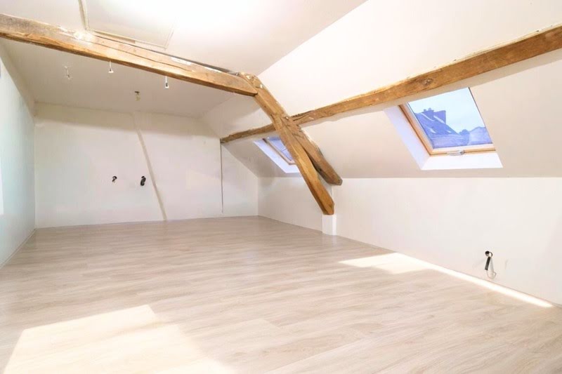 4 bedrooms Apartment in Neuilly-en-Thelle, France No. 77093