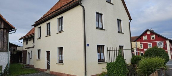 Ферма с 4 спальнями в Кронах, Германия № 316449 3