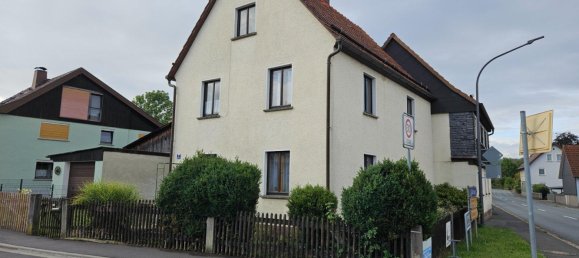 Ферма с 4 спальнями в Кронах, Германия № 316449 2