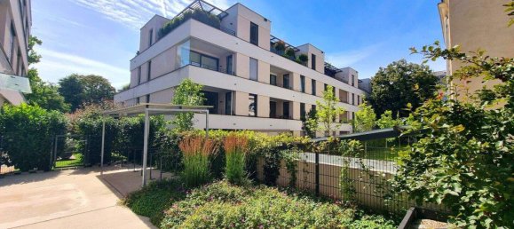 6-salle Penthouse à Dobling, Austria No. 134036 13