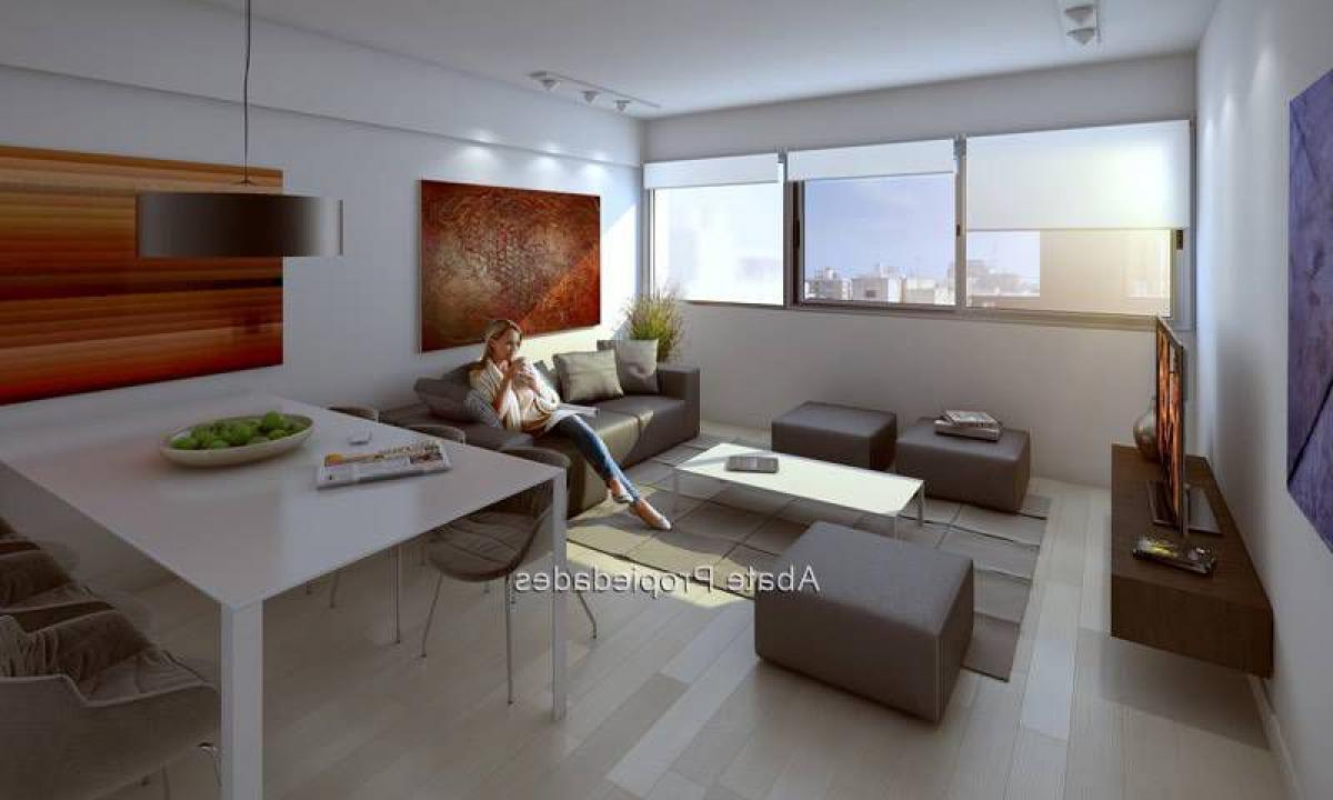 Estudio en Montevideo, Uruguay No. 9661