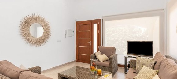 Villa de 4 dormitorios en Alicante, Spain No. 183579 29