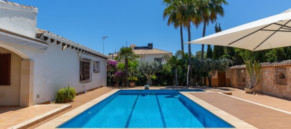 Villa de 4 dormitorios en Alicante, Spain No. 183579 5