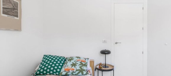 Villa de 4 dormitorios en Alicante, Spain No. 183579 45