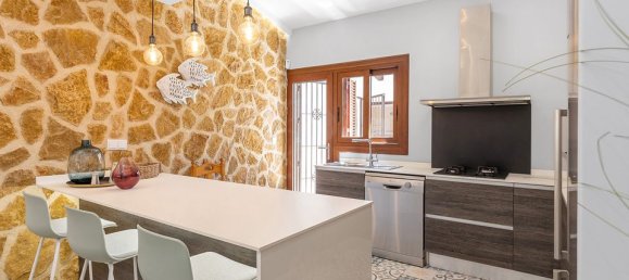 Villa de 4 dormitorios en Alicante, Spain No. 183579 35