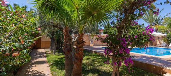 Villa de 4 dormitorios en Alicante, Spain No. 183579 25