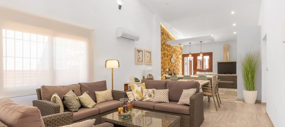 Villa de 4 dormitorios en Alicante, Spain No. 183579 27