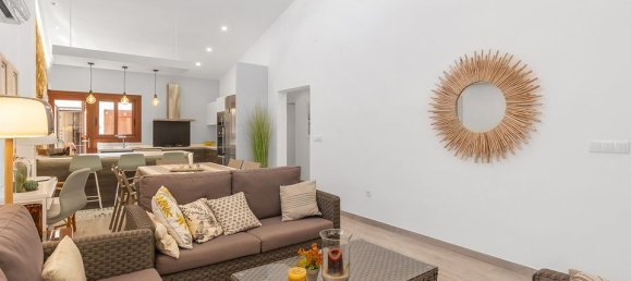 Villa de 4 dormitorios en Alicante, Spain No. 183579 33