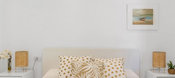 Villa de 4 dormitorios en Alicante, Spain No. 183579 47