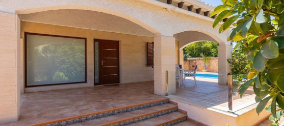 Villa de 4 dormitorios en Alicante, Spain No. 183579 16