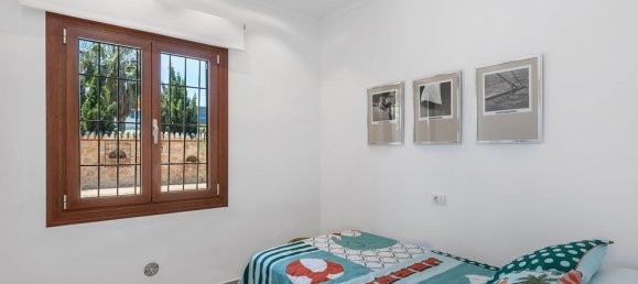 Villa de 4 dormitorios en Alicante, Spain No. 183579 43