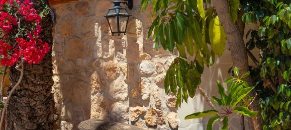 Villa de 4 dormitorios en Alicante, Spain No. 183579 7