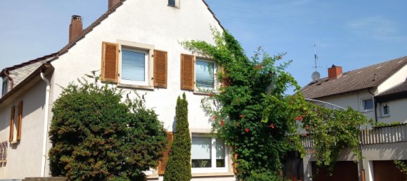 4 rooms Building in Bad Durkheim, Germany No. 117970 3