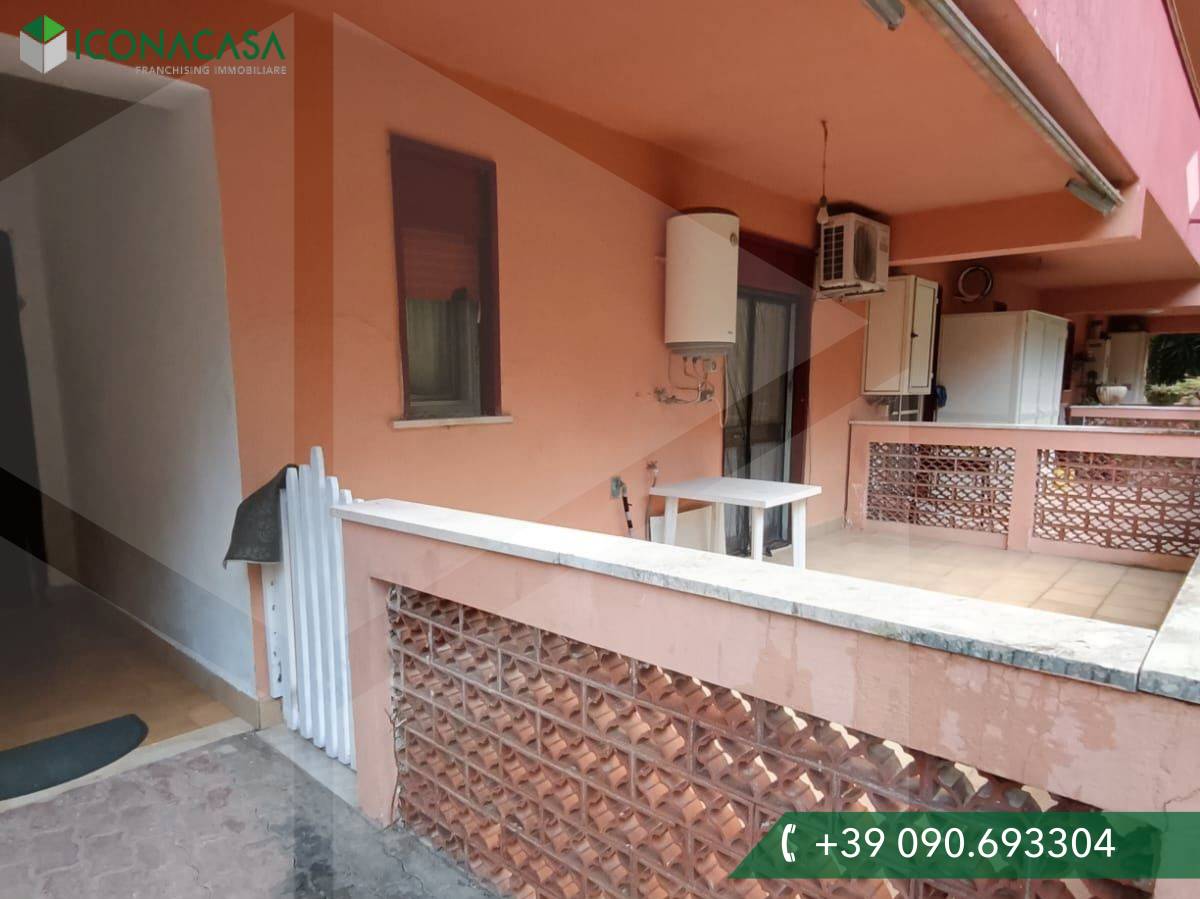 4-salle Maison à Messina, Italy No. 23141