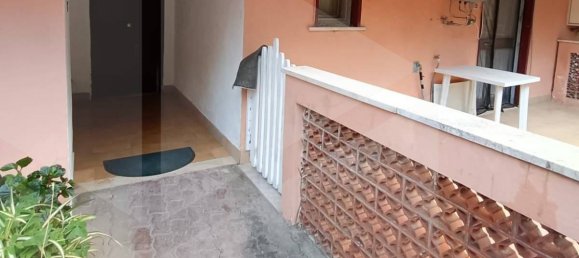 4-salle Maison à Messina, Italy No. 23141 2