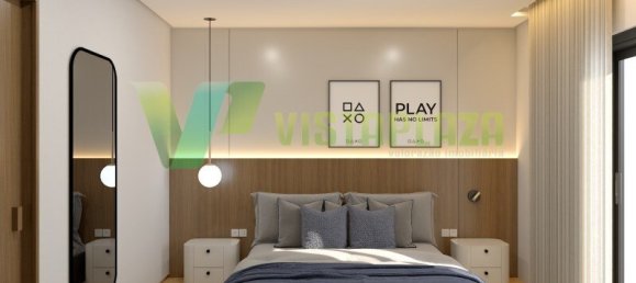 2 bedrooms Penthouse in Lagoa, Portugal No. 118389 16