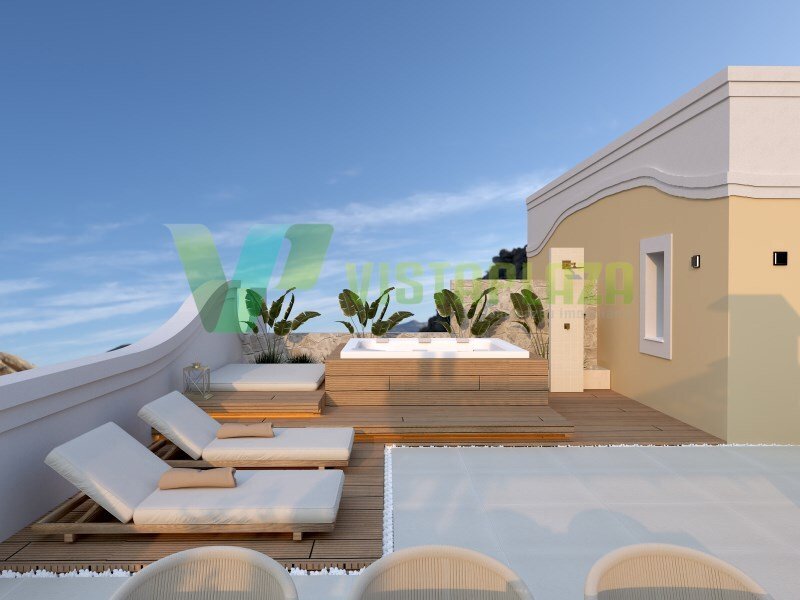 2 bedrooms Penthouse in Lagoa, Portugal No. 118389