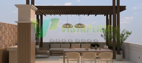 2 bedrooms Penthouse in Lagoa, Portugal No. 118389 2