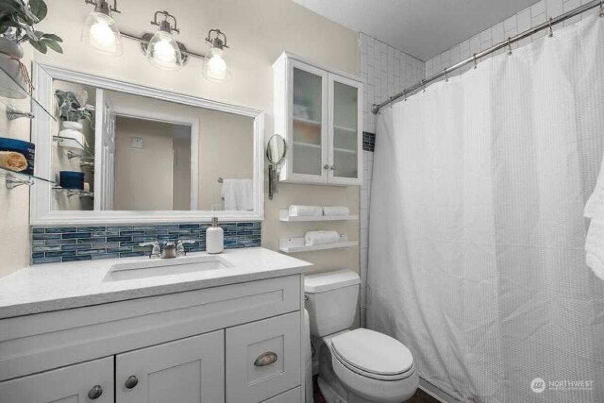 Studio à Seattle, USA No. 326439