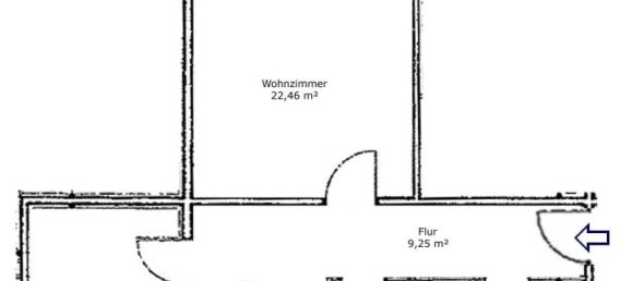 2 bedrooms Apartment in Charlottenburg, Germany No. 13994 12