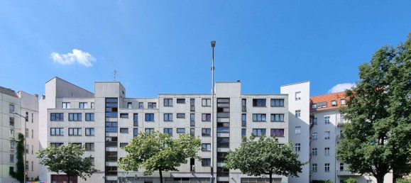 2 bedrooms Apartment in Charlottenburg, Germany No. 13994 13