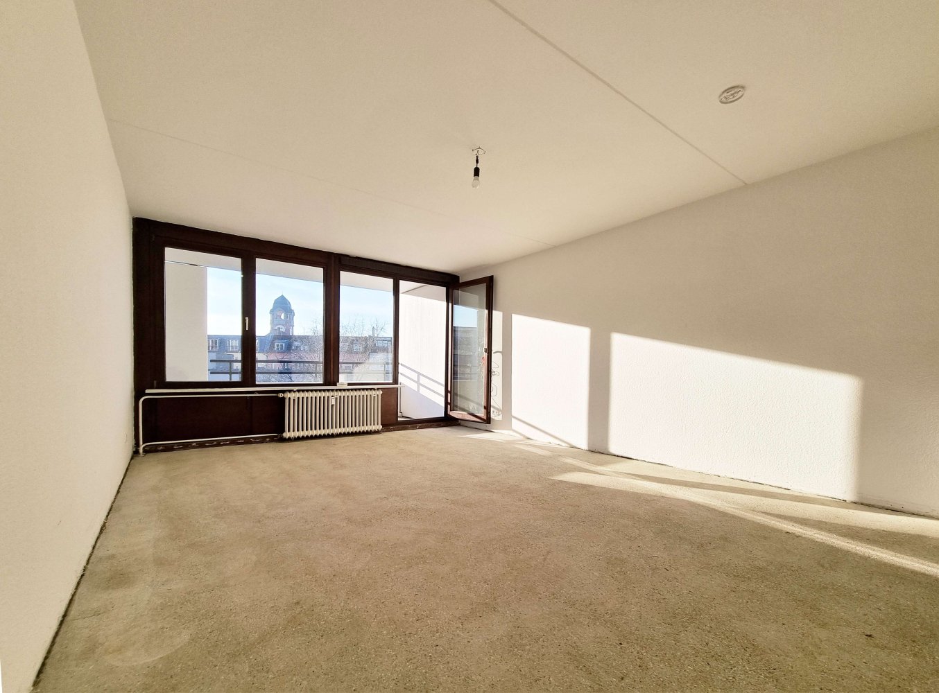 2 bedrooms Apartment in Charlottenburg, Germany No. 13994