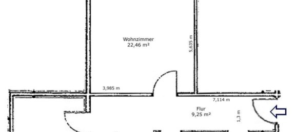 2 bedrooms Apartment in Charlottenburg, Germany No. 13994 11