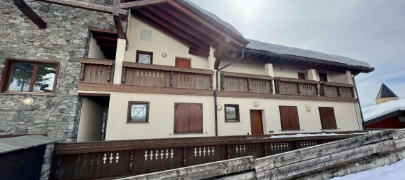 2-Zimmer Wohnung in Foppolo, Italy, Nr. 2005 23