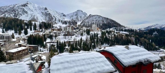 2-Zimmer Wohnung in Foppolo, Italy, Nr. 2005 21