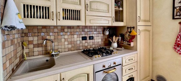 2-Zimmer Wohnung in Foppolo, Italy, Nr. 2005 9