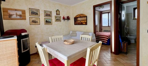 2-Zimmer Wohnung in Foppolo, Italy, Nr. 2005 8