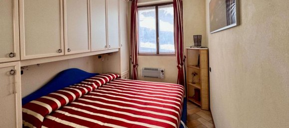 2-Zimmer Wohnung in Foppolo, Italy, Nr. 2005 10