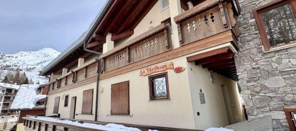 2-Zimmer Wohnung in Foppolo, Italy, Nr. 2005 25