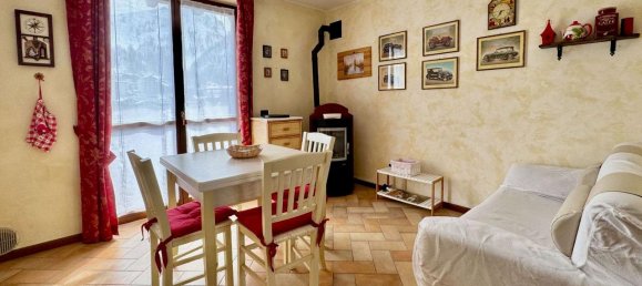 2-Zimmer Wohnung in Foppolo, Italy, Nr. 2005 2