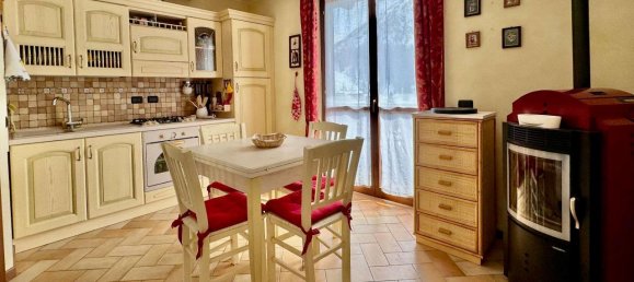 2-Zimmer Wohnung in Foppolo, Italy, Nr. 2005 7