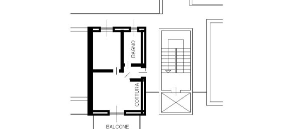 2-Zimmer Wohnung in Foppolo, Italy, Nr. 2005 20