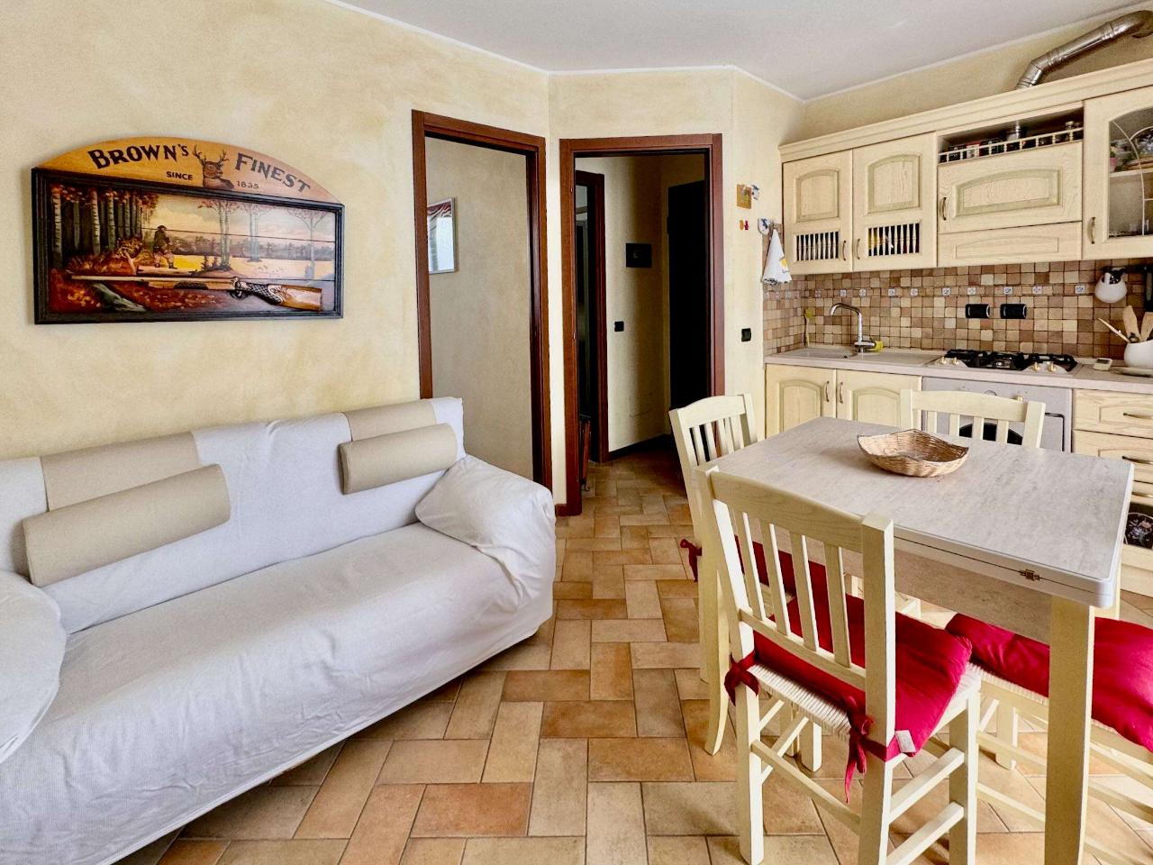 2-Zimmer Wohnung in Foppolo, Italy, Nr. 2005