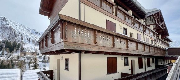 2-Zimmer Wohnung in Foppolo, Italy, Nr. 2005 26